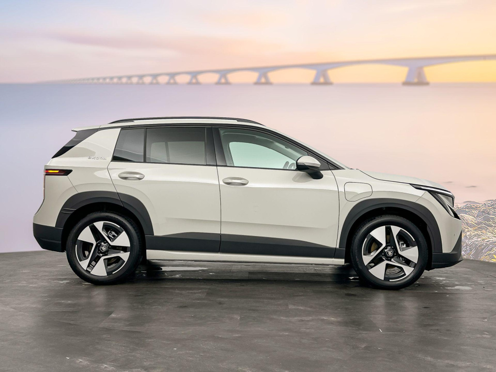 Skoda Epiq