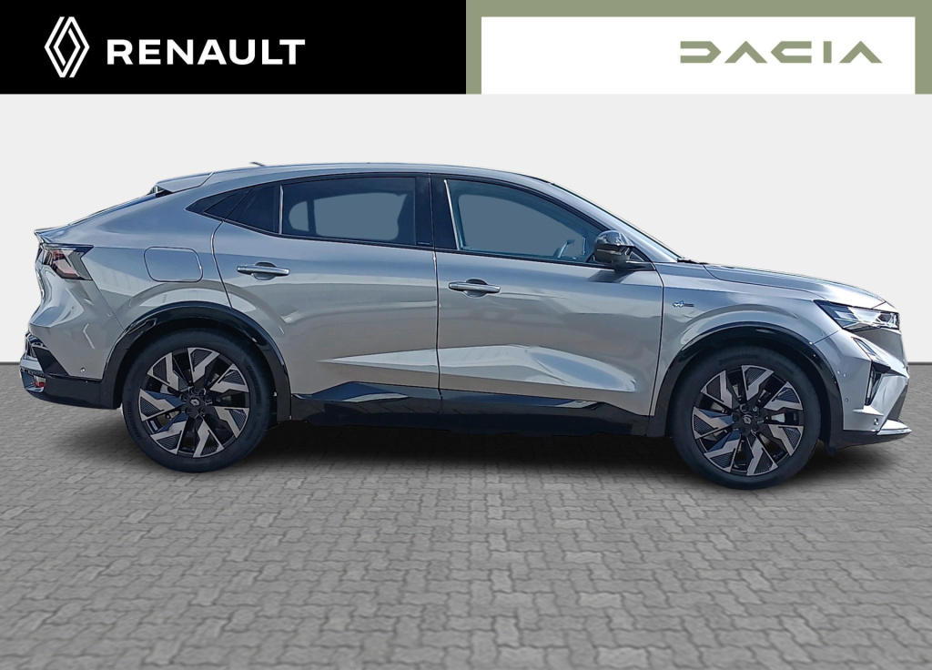 Renault Rafale