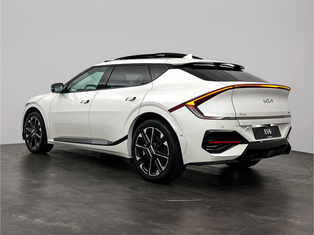 Kia Ev6