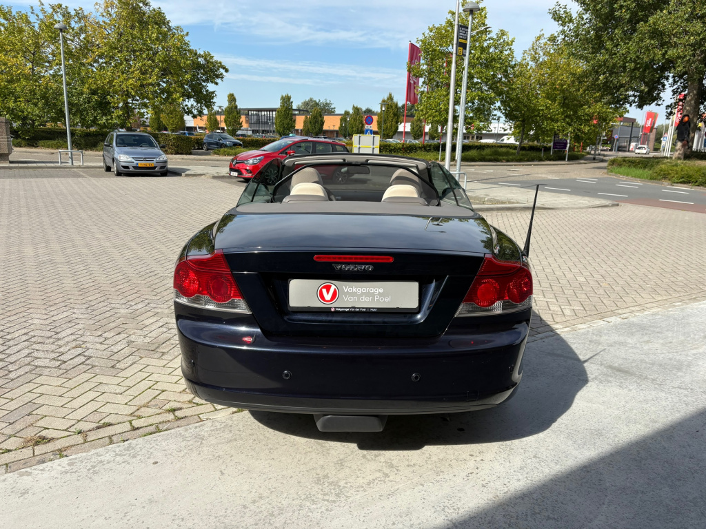 Volvo C70
