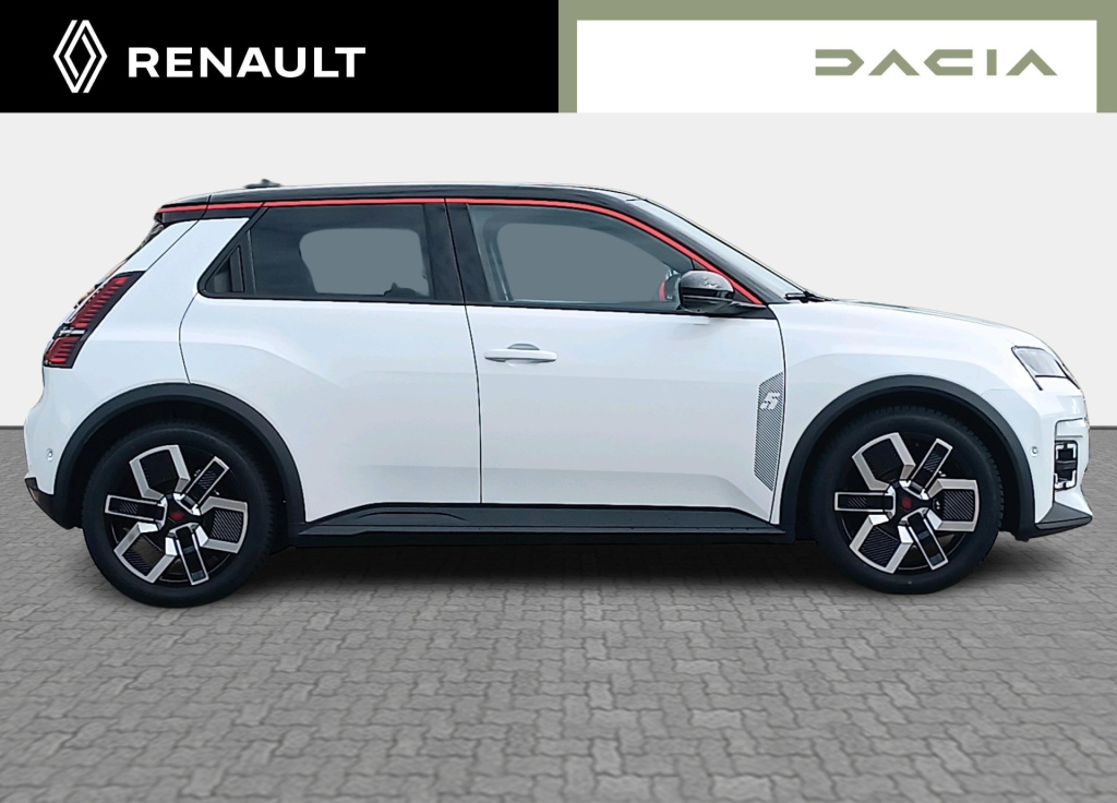 Renault 5