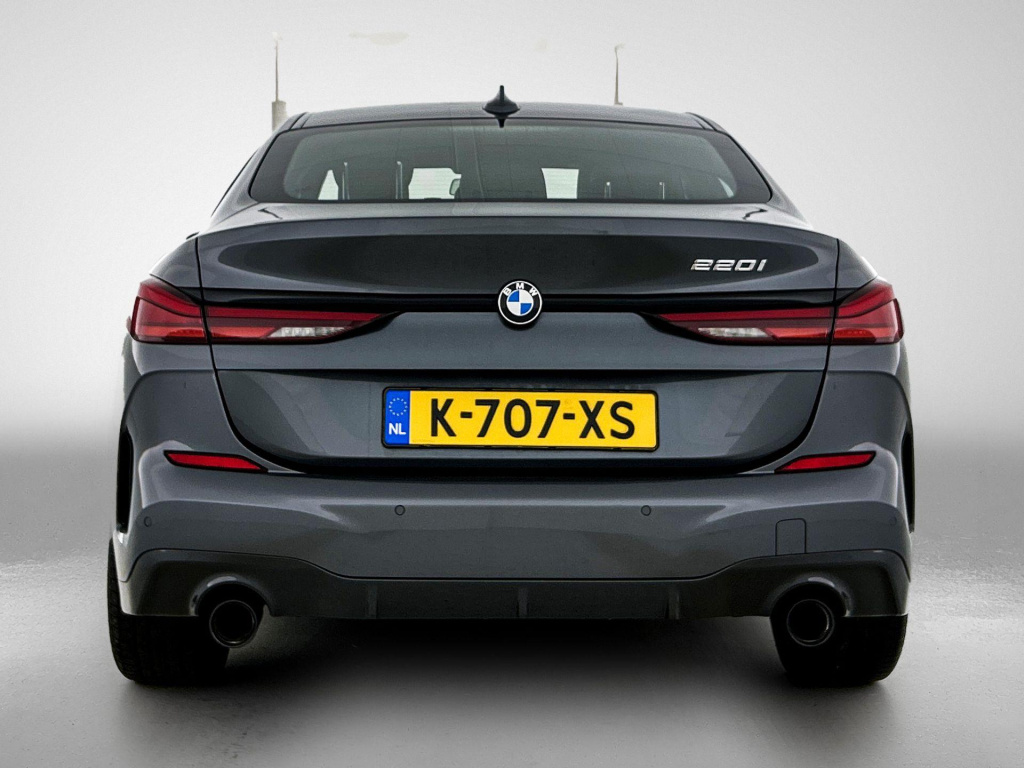 BMW 2-serie