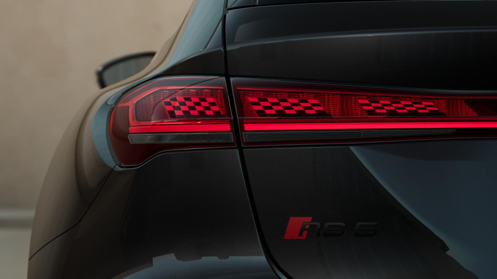 Audi Rs5
