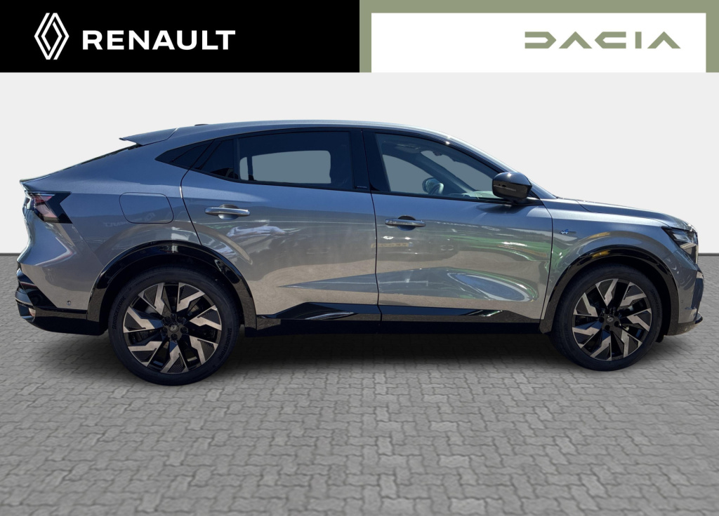 Renault Rafale