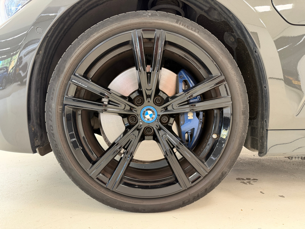 BMW 3-serie