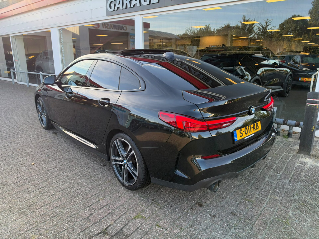 BMW 2-serie