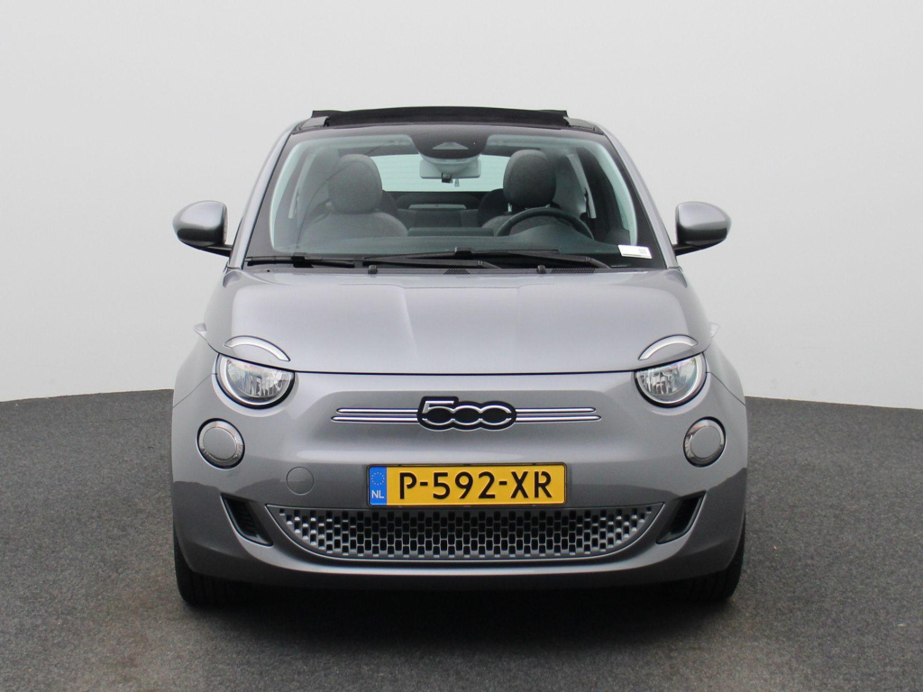 Fiat 500 C