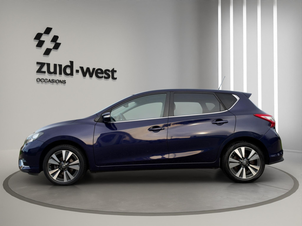 Nissan Pulsar
