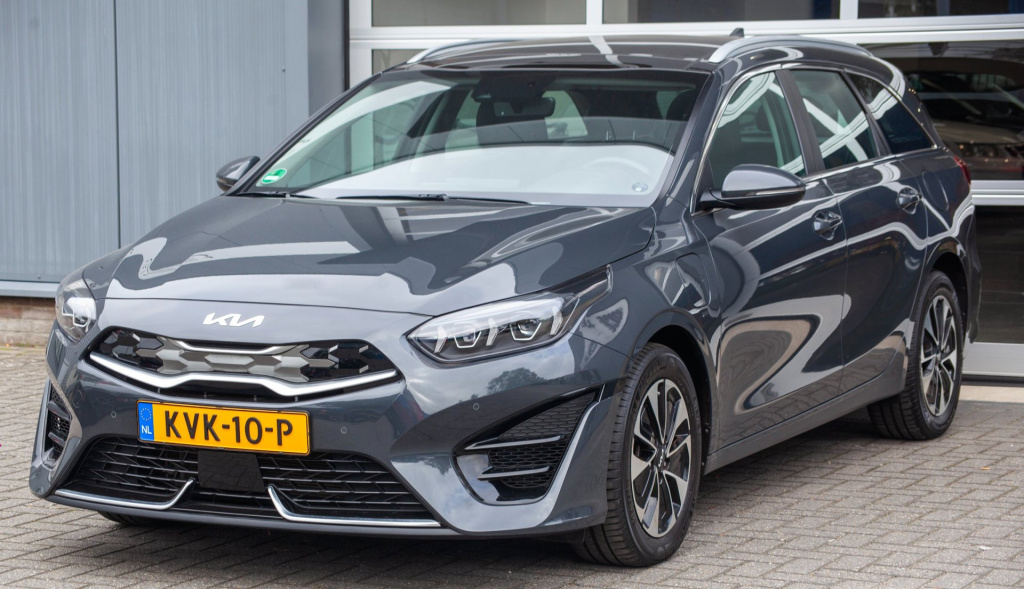 Kia Ceed Sportswagon