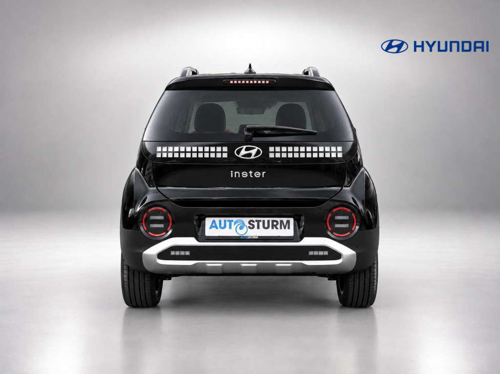 Hyundai Inster