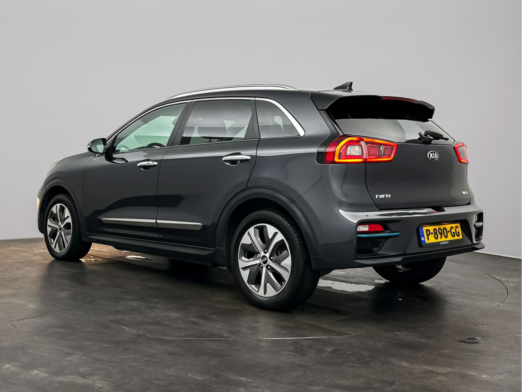 Kia E-niro