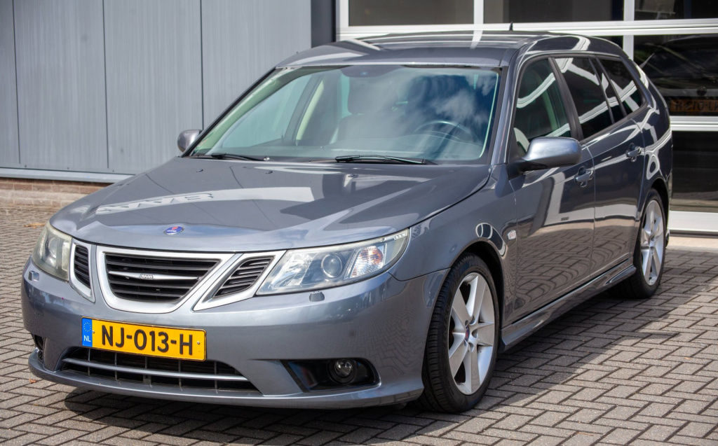 Saab 9-3