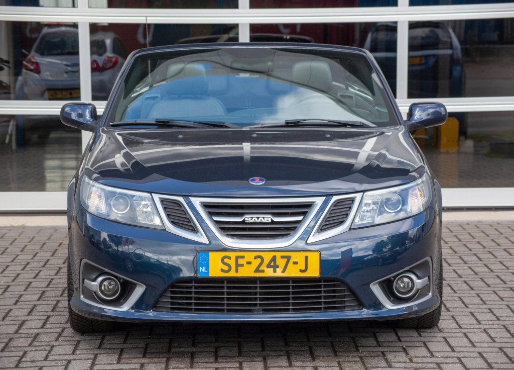 Saab 9-3