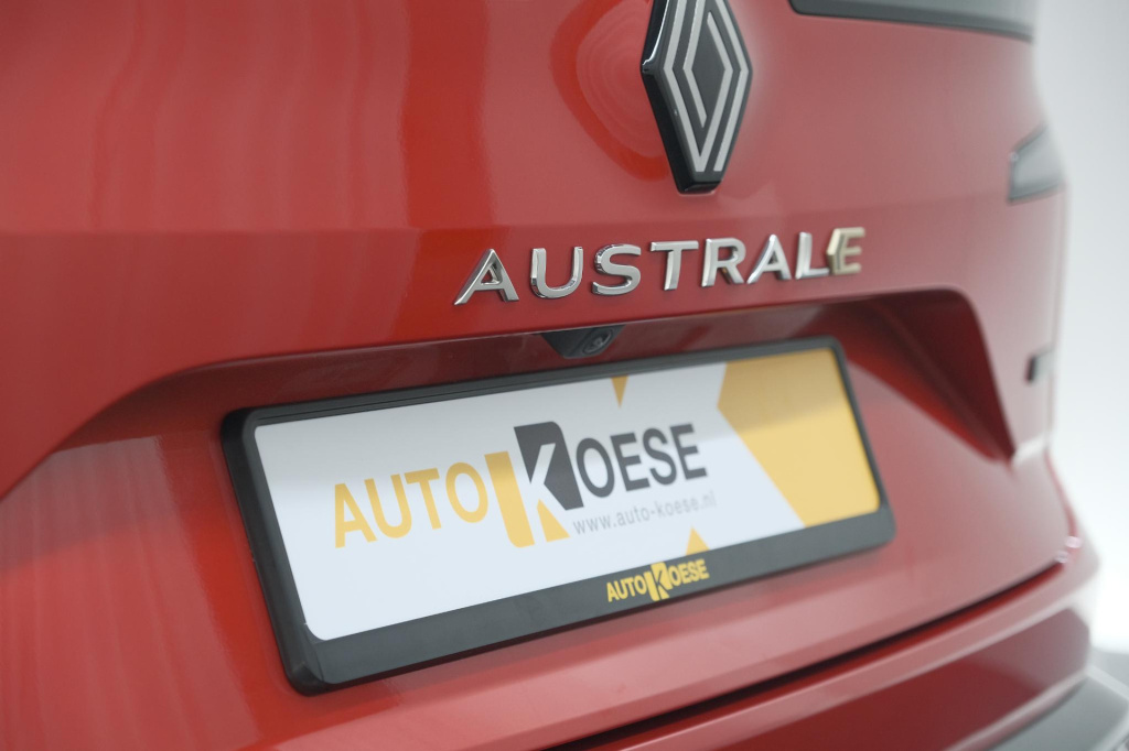Renault Austral