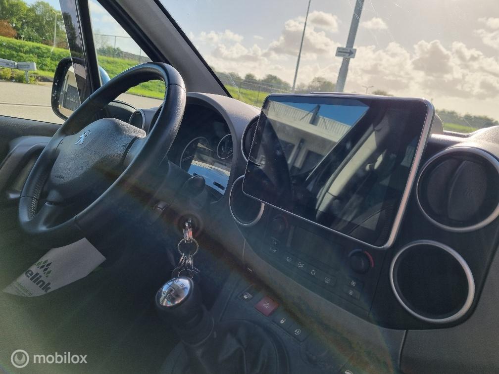 Peugeot Onbekend