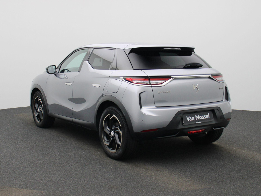 Ds Ds 3