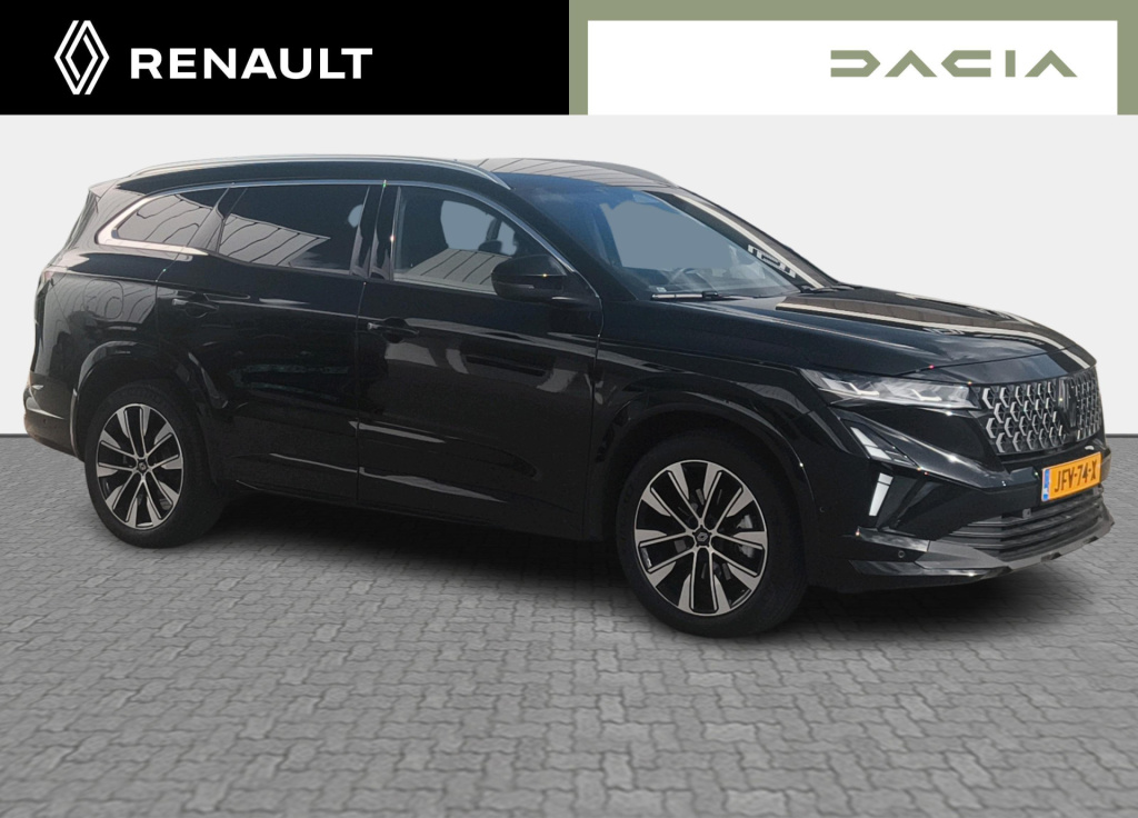 Renault Espace