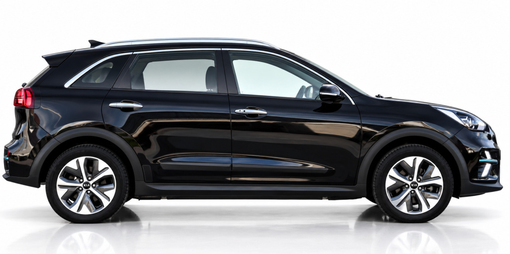 Kia E-niro