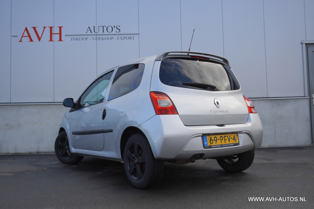 Renault Twingo