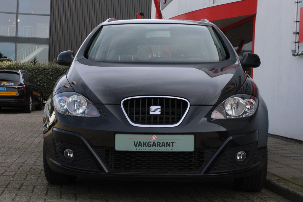 Seat Altea Xl
