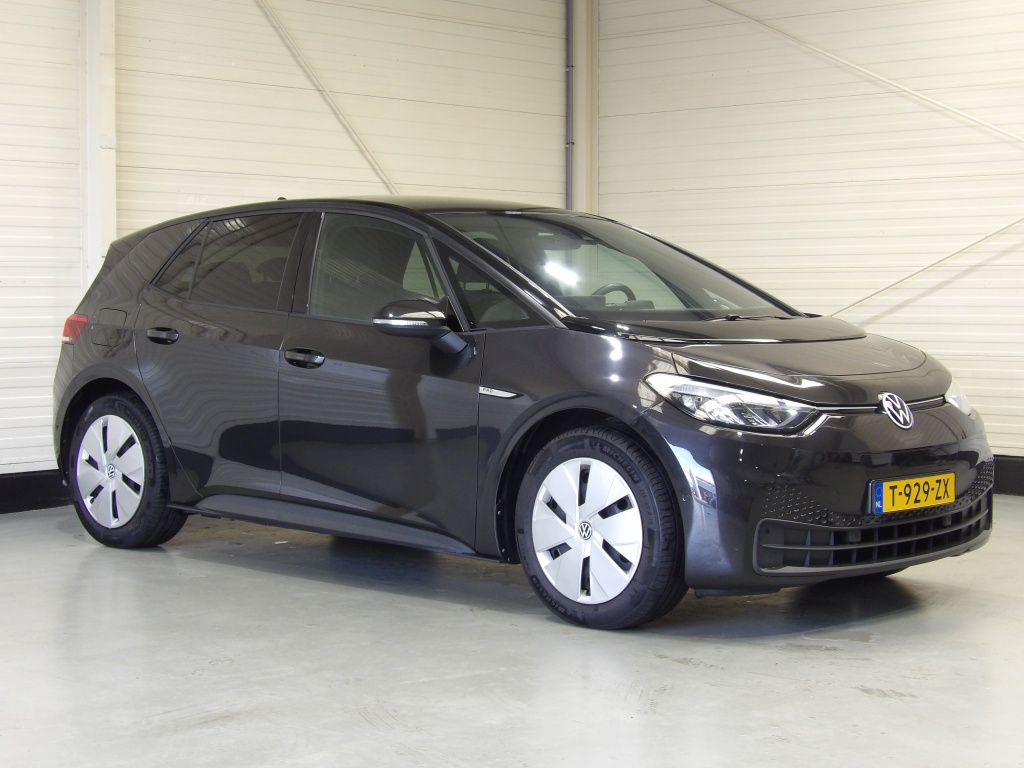 Volkswagen Id.3