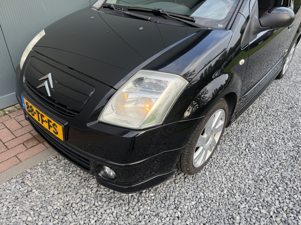 Citroen C2