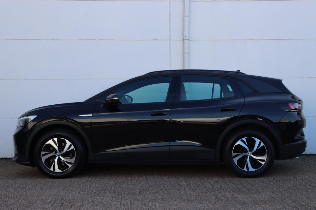 Volkswagen Id.4