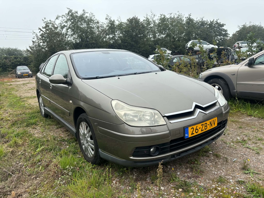 Citroen C5