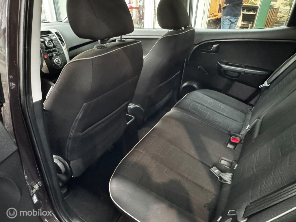 Kia Venga