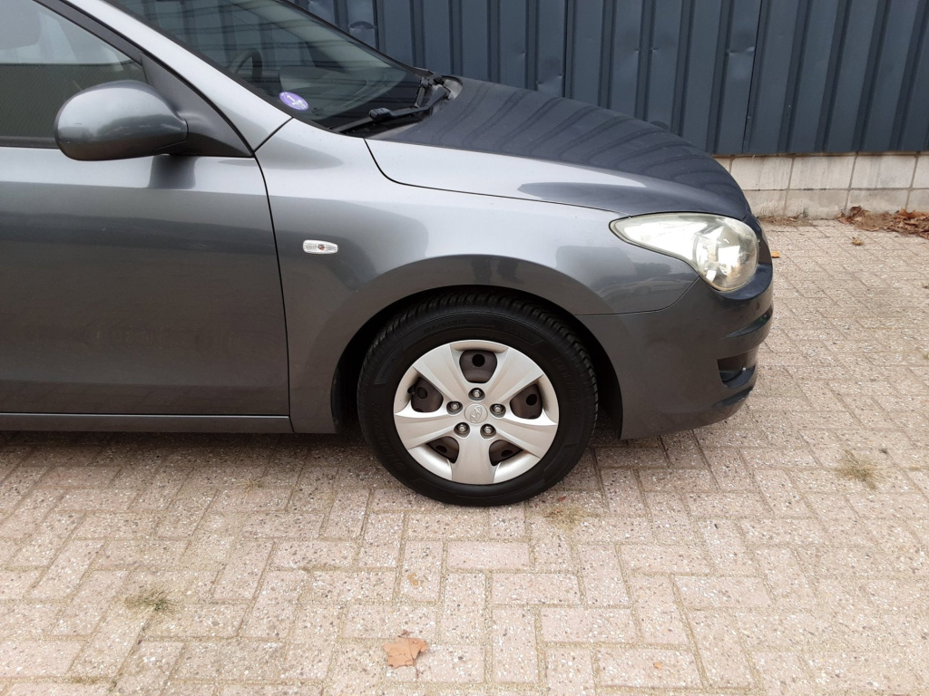 Hyundai I 30