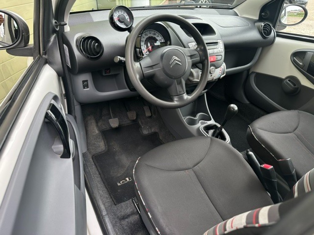 Citroen C1