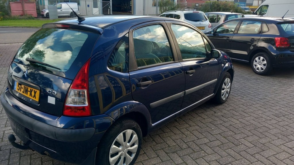 Citroen C3