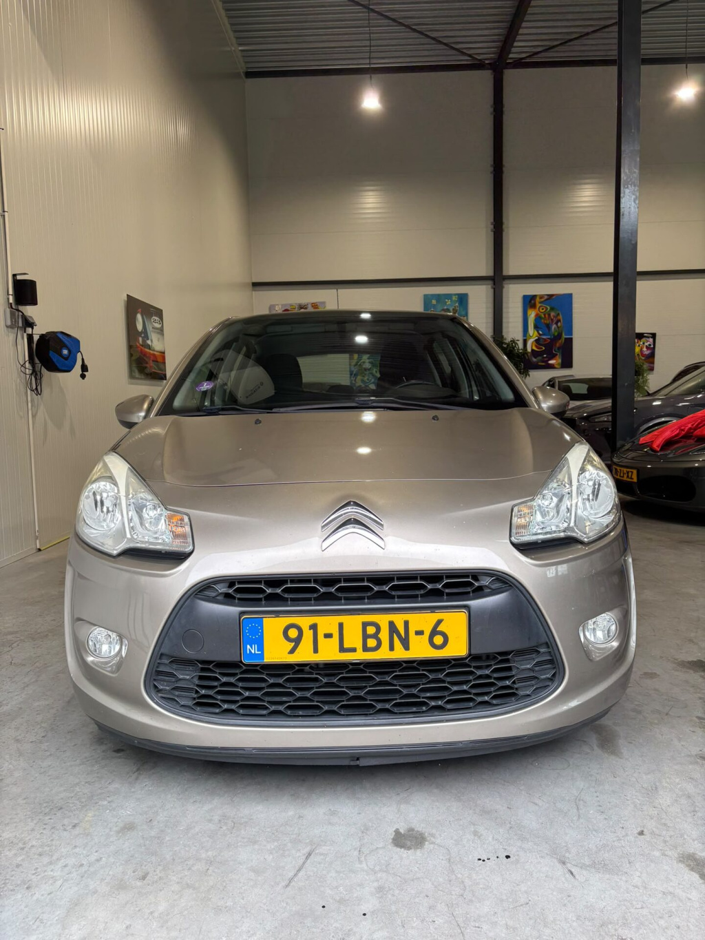 Citroen C3