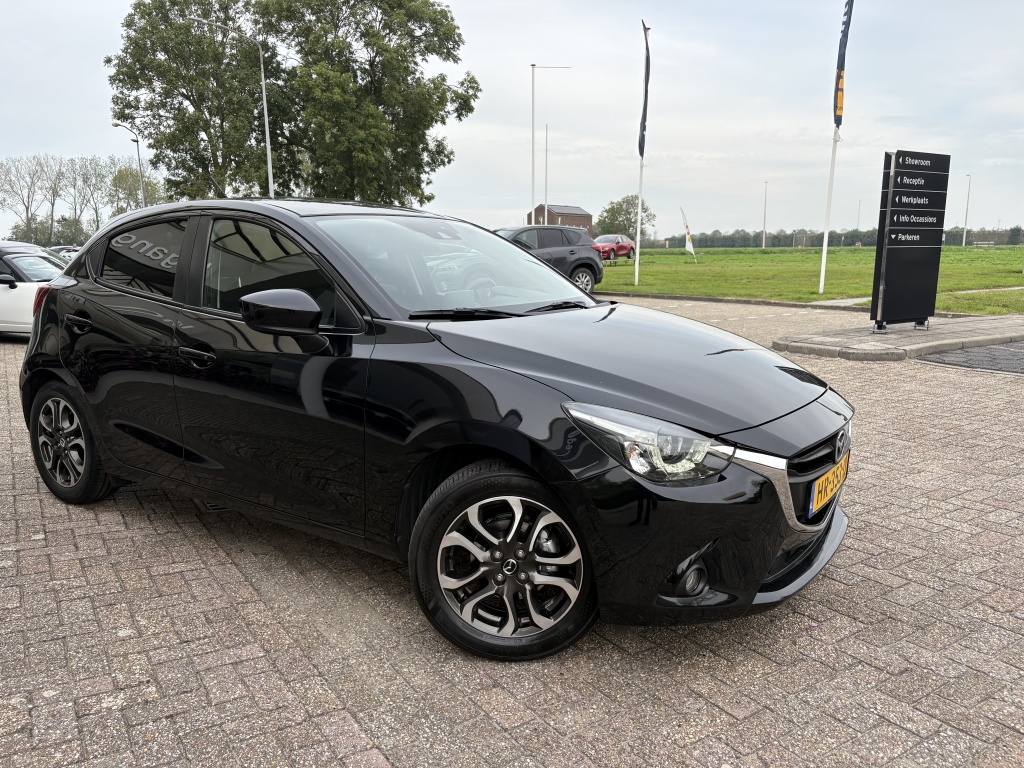 Mazda 2