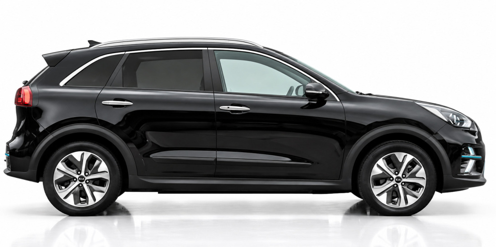 Kia E-niro