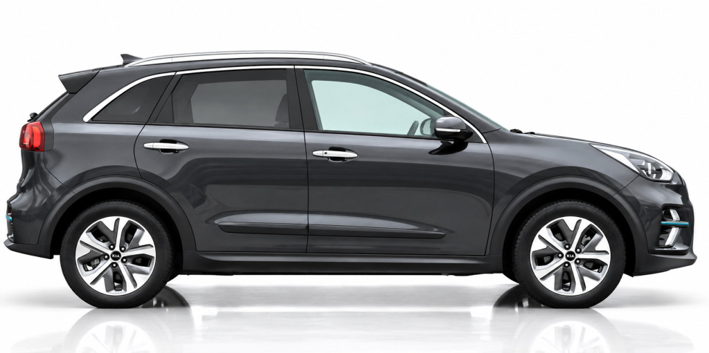 Kia E-niro