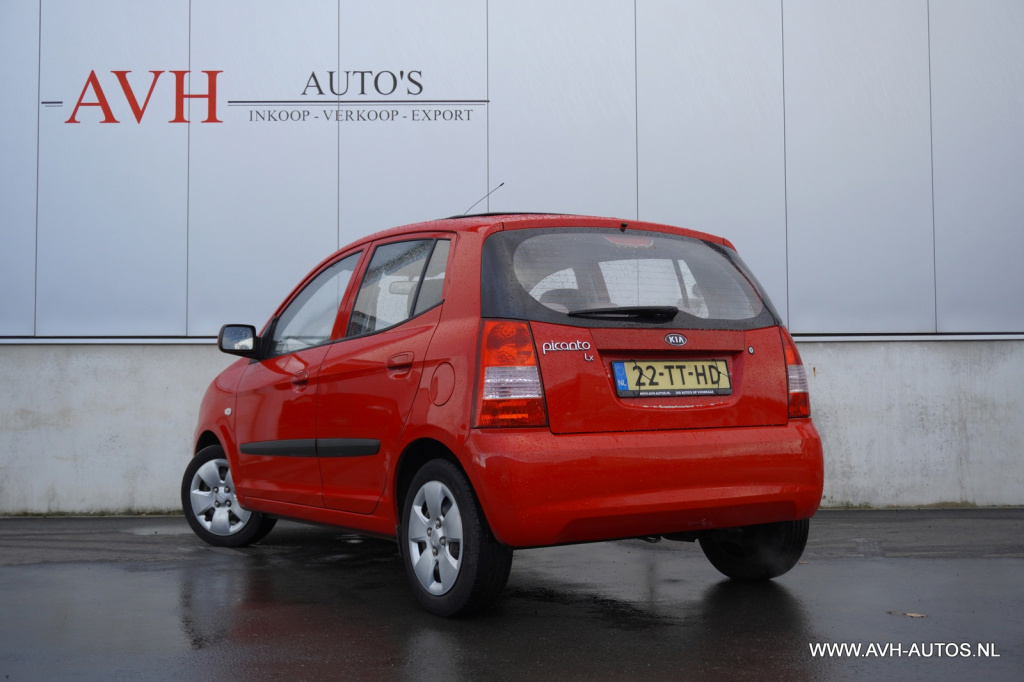 Kia Picanto