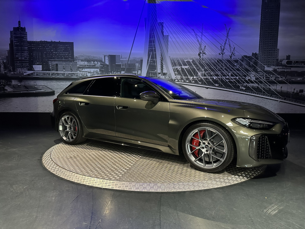 Audi Rs5