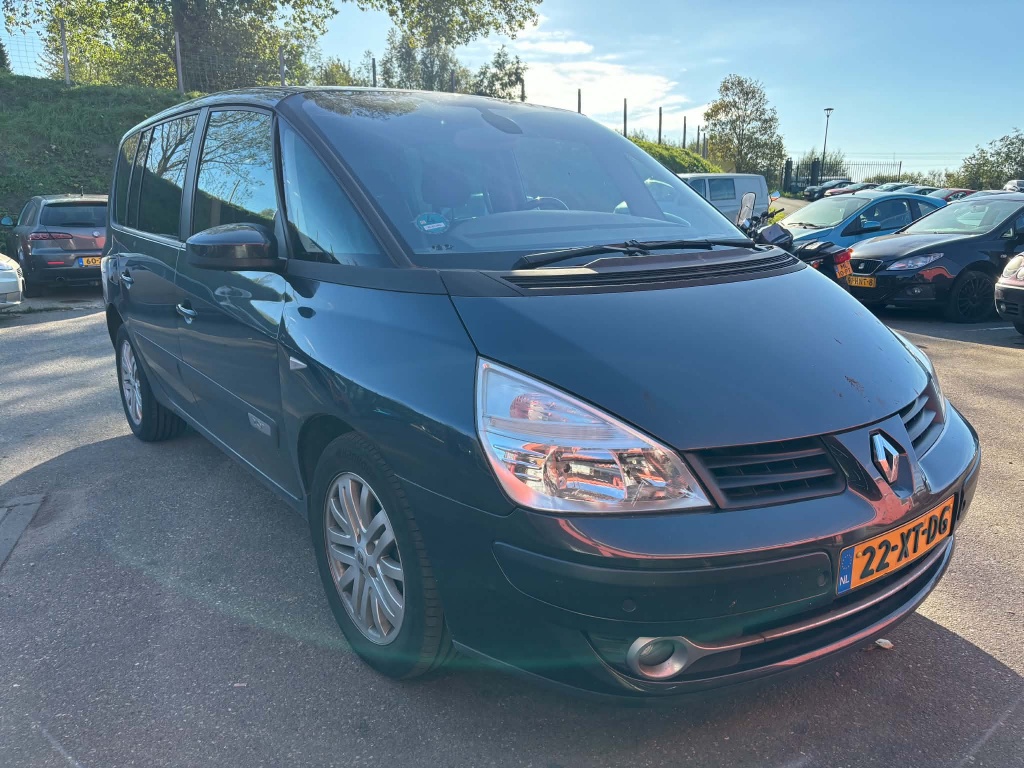 Renault Espace