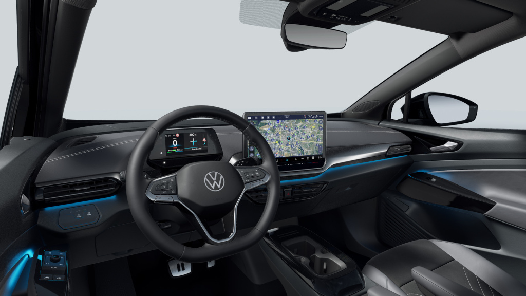 Volkswagen Id.4