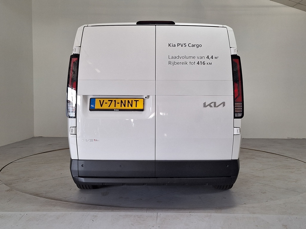 Kia Pv5
