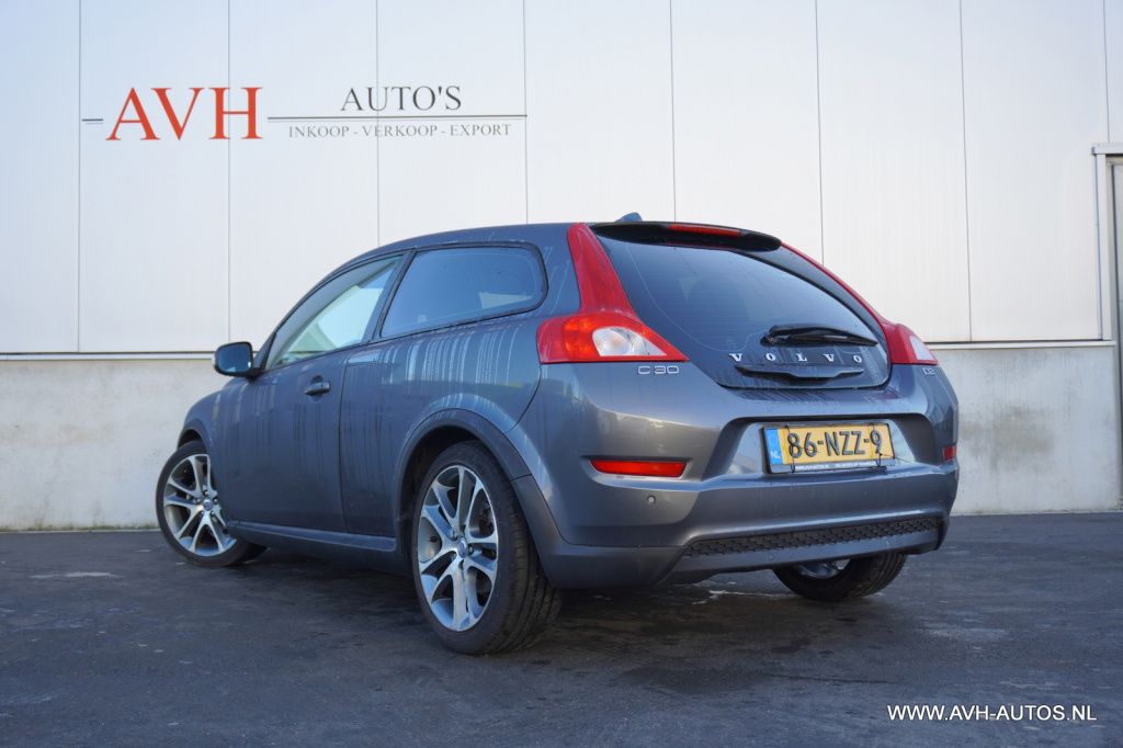 Volvo C30