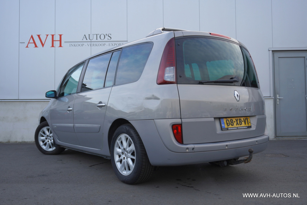 Renault Grand Espace