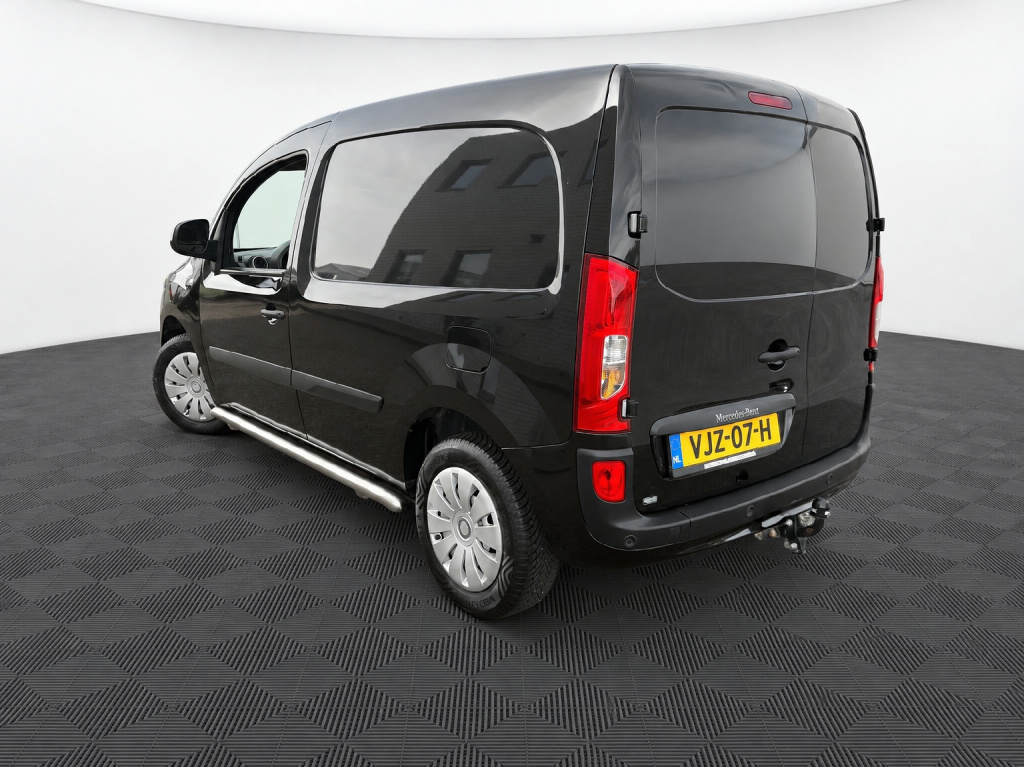 Mercedes-Benz Citan