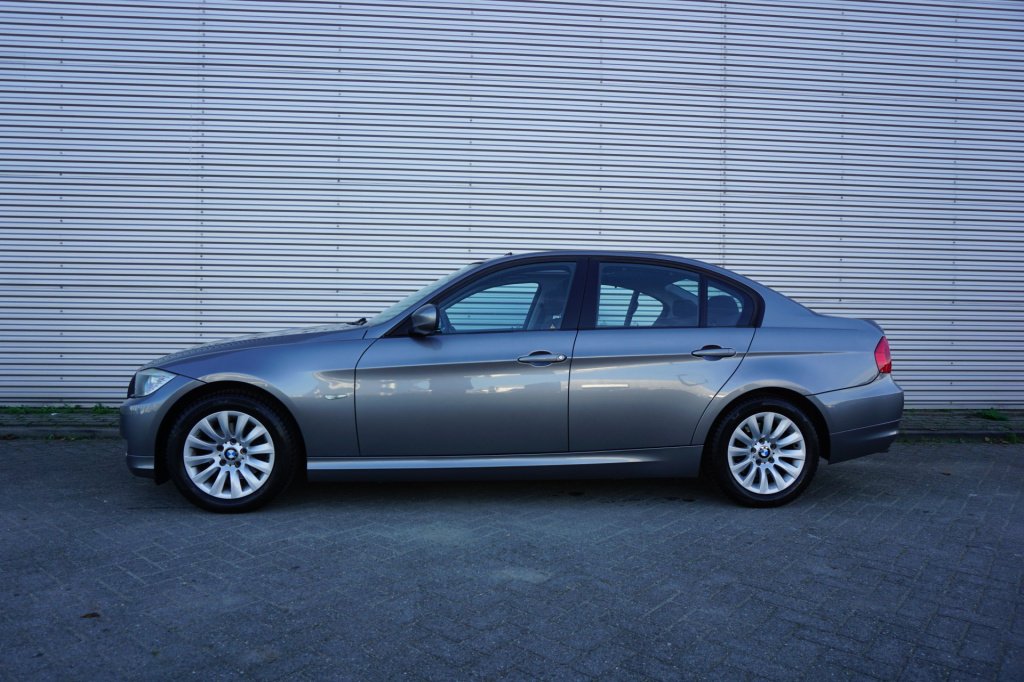 BMW 3-serie