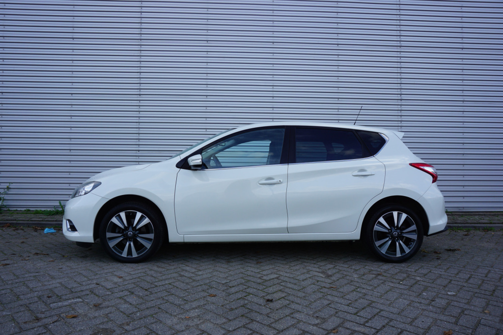 Nissan Pulsar
