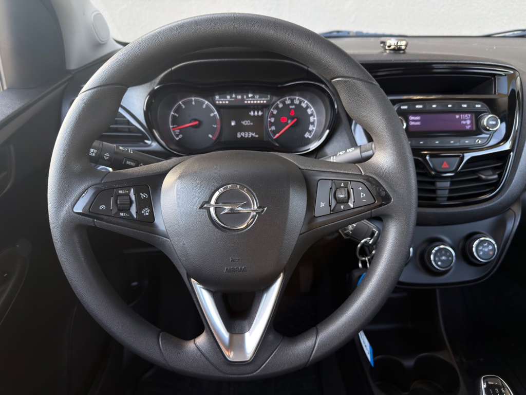 Opel Karl