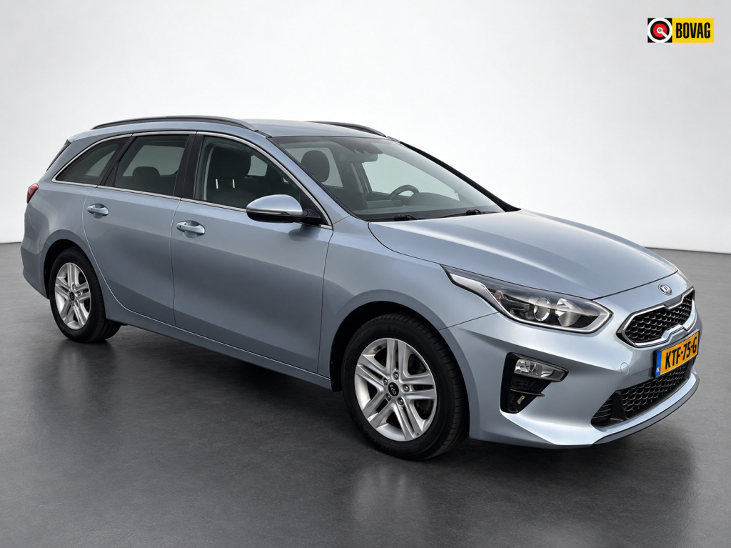 Kia Ceed Sportswagon