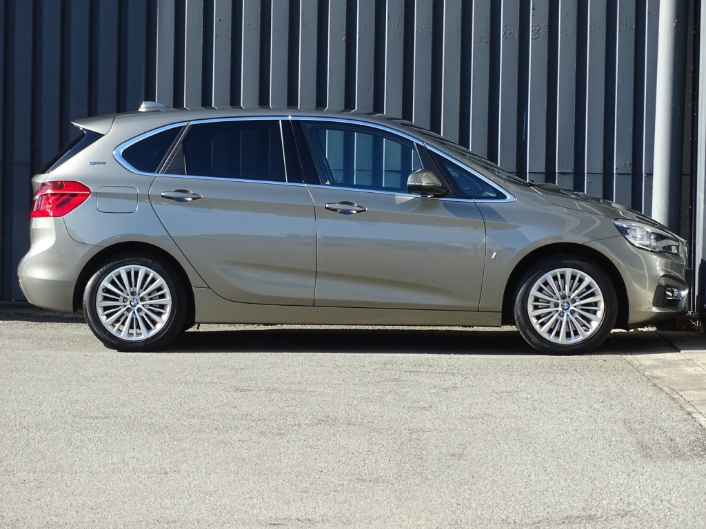 BMW 2-serie