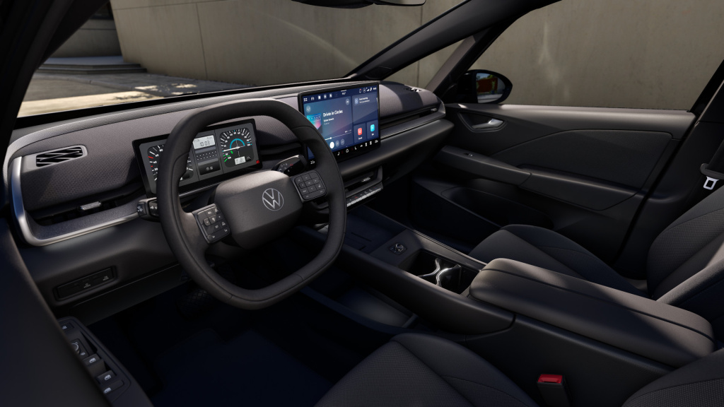 Volkswagen Id.3 Neo